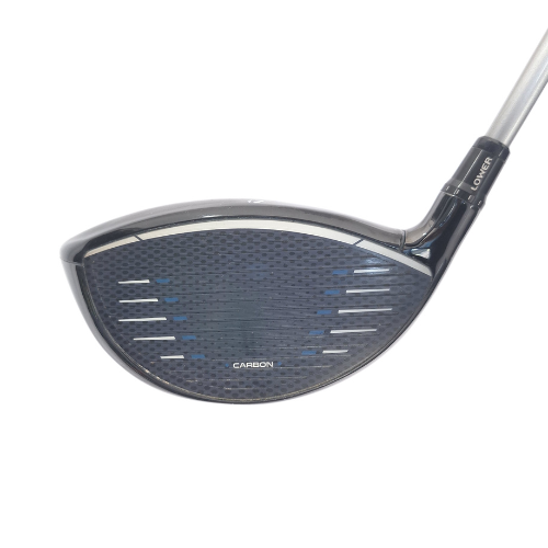 TaylorMade Qi10 10.5 Speeder 50G - Pre Owned Driver