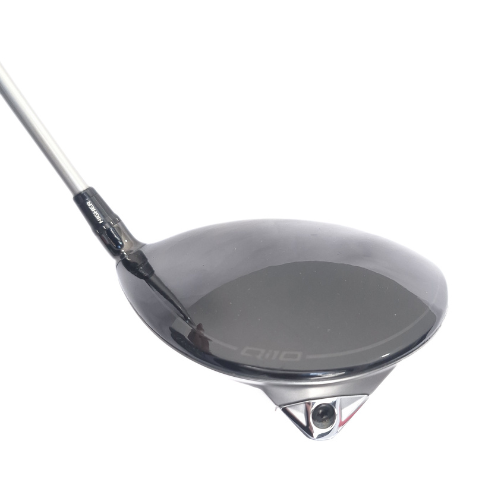 TaylorMade Qi10 10.5 Speeder 50G - Pre Owned Driver