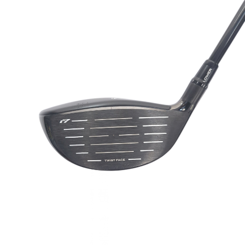 TaylorMade R7 Mini 13.5 6 S - Pre Owned Driver