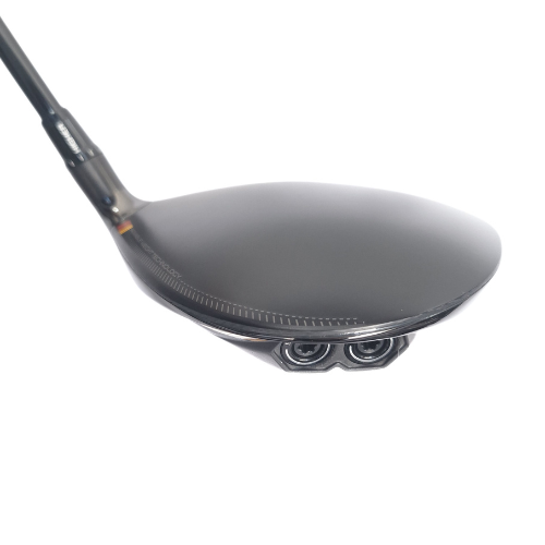 TaylorMade R7 Mini 13.5 6 S - Pre Owned Driver