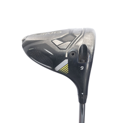 Ping G430 10K 9.0 Alta 65 - Pre Owned Driver