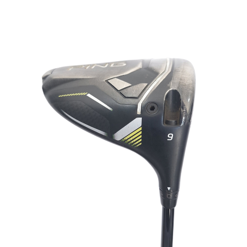 Ping G430 10K 9.0 Hzrdus 5.5 - Pre Owned Driver