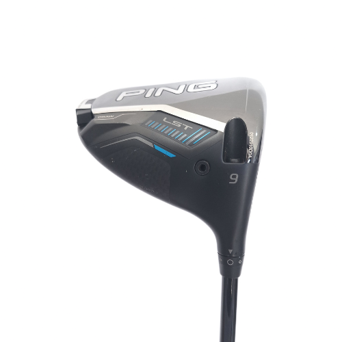 Ping G440 LST 9.0 Tour AD CQ4 - Pre Owned Driver