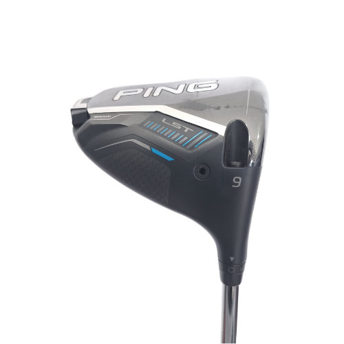 Ping G440 LST 9.0 Alta 6 5 - Pre Owned Driver