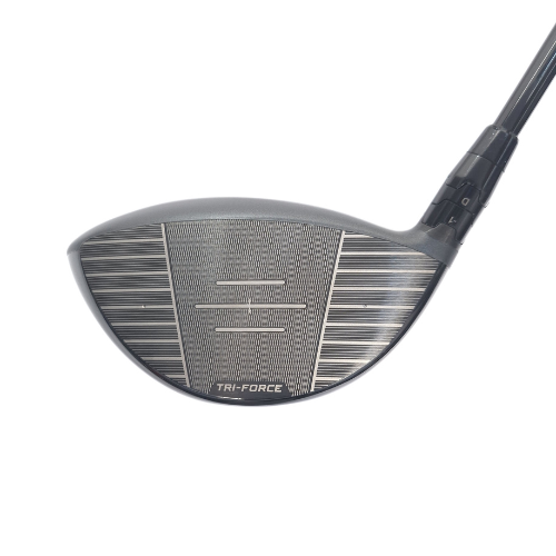 Callaway Quantum TD Ventus Black 6 S - Pre Owned Driver