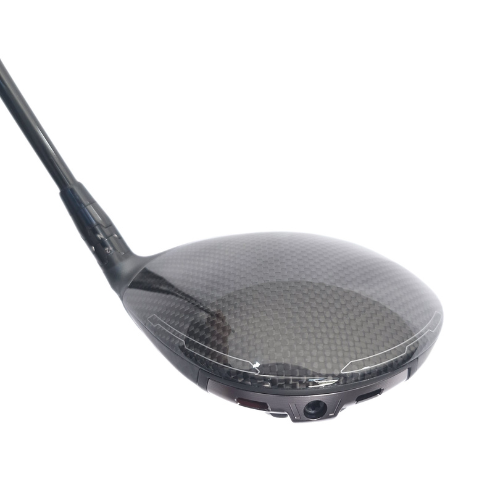 Callaway Quantum TD Ventus Black 6 S - Pre Owned Driver