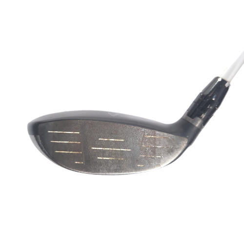 Callaway Paradym Aldila Atr - Pre Owned Fairway