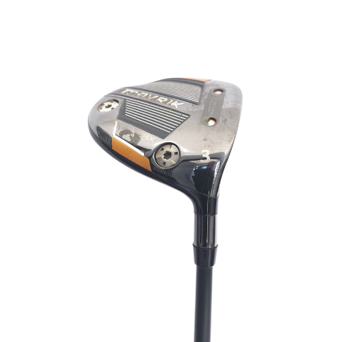 Callaway Mavrik Max Tensei 65 Blue Stiff - Pre Owned Fairway