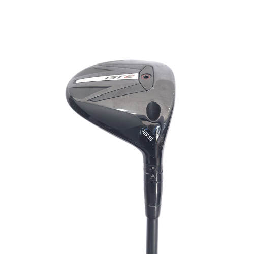 Titleist GT2 16.5 Tensei 65 - Pre Owned Fairway