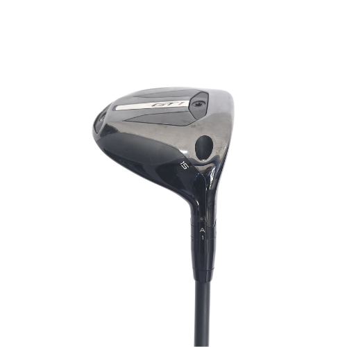 Titleist GT1 15 Tensei 75G - Pre Owned Fairway