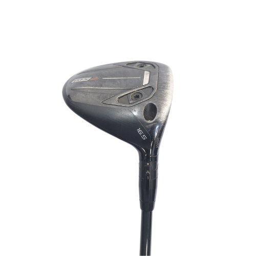 Titleist GTS2 16.5 Tour AD VF - Pre Owned Fairway
