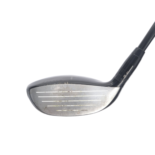 Titleist GTS2 16.5 Tour AD VF - Pre Owned Fairway