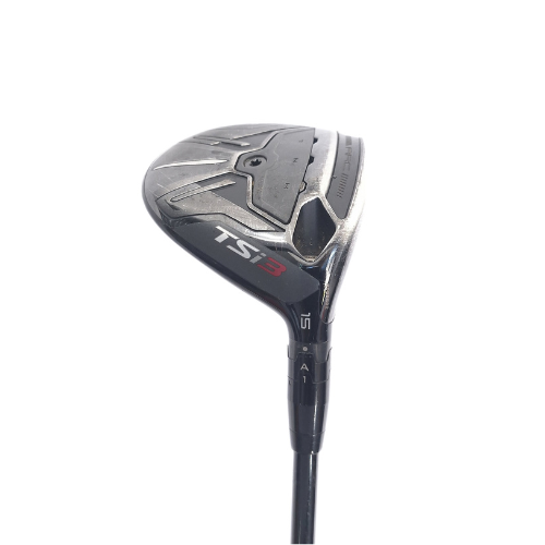 Titleist TSi 3 15 Tensei 65G R - Pre Owned Farway