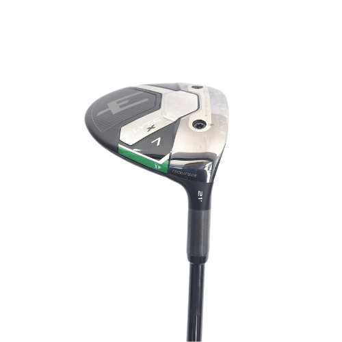 Callaway Elyte X Tour AD Di 7 S - Pre Owned Fairway