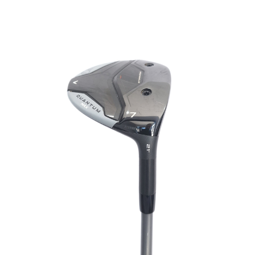 Callaway Quantum Max 5.5 - Pre Owned Fairway