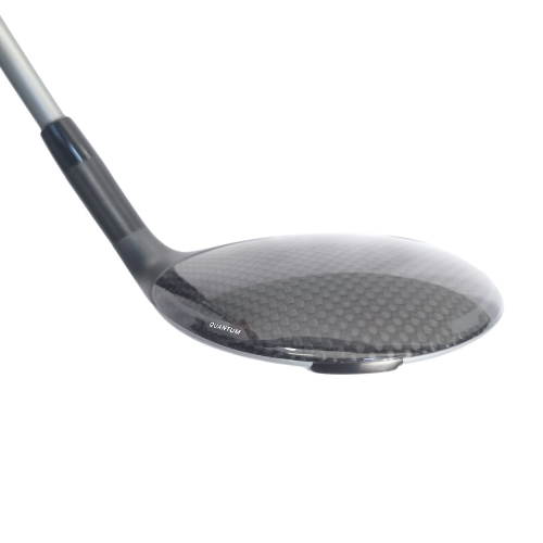 Callaway Quantum Max 5.5 - Pre Owned Fairway