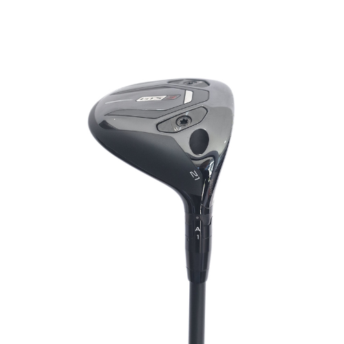 Titleist GTS 3 Titan 6.0 - Pre Owned Fairway