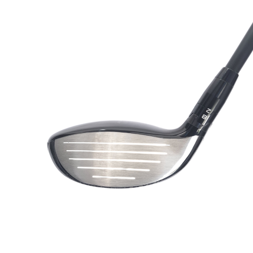 Titleist GTS 3 Titan 6.0 - Pre Owned Fairway
