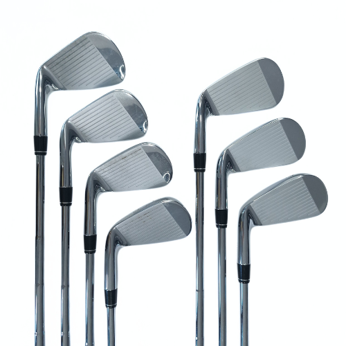 Callaway Ai 150 4 - PW X100 - Pre Owned Irons