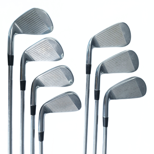 Callaway Rogue ST Pro 4 - PW 5.5 - Pre Owned Irons