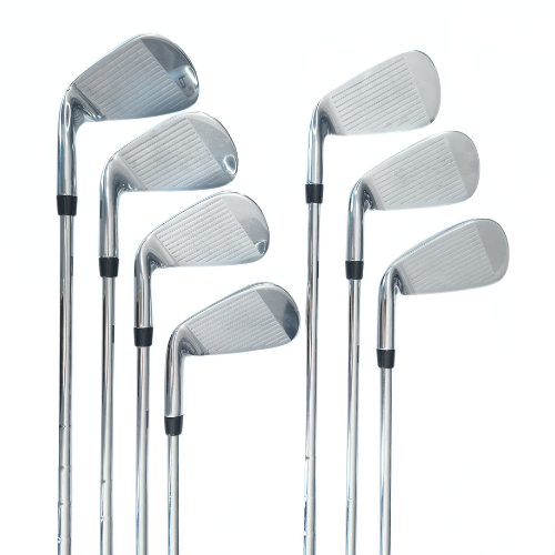 Callaway Elyte 5 - SW Stiff - Pre Owned Irons