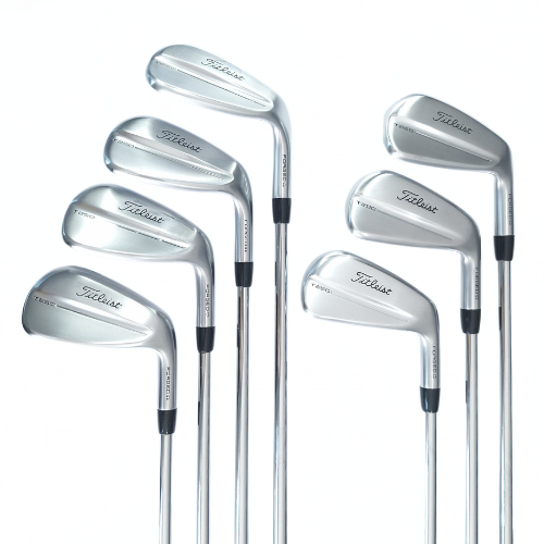 Titleist T250 2025 5 - 48 6.0 - Pre Owned Irons