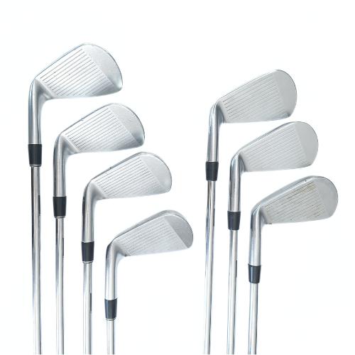 Srixon ZX7 & ZX5 4 - PW Reg - Pre Owned Irons