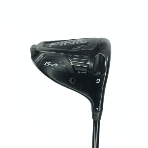 Ping G425 LST 9 Degree KBS TD Cat 5 - Pre Owned Driver