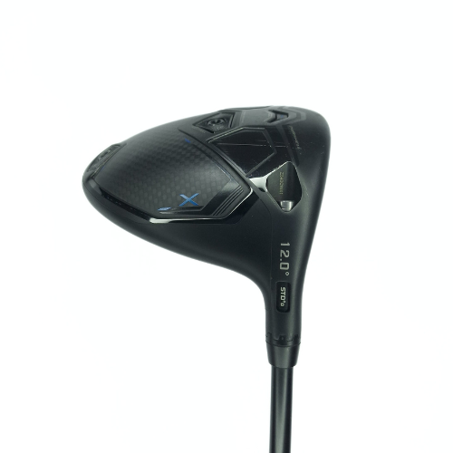 Cobra Darkspeed 12 Degrees Regular - Pre Owned Driver