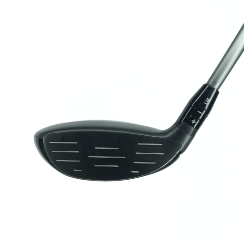 Callaway Quantum Max 3 Stiff - Pre Owned Fairway