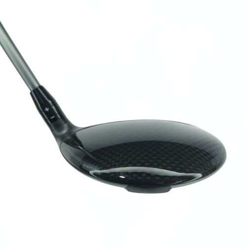 Callaway Quantum Max 3 Stiff - Pre Owned Fairway