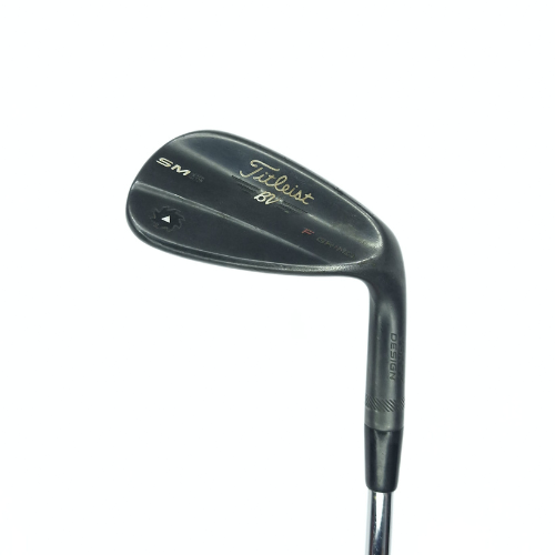 Titleist SM6 52/08 - Pre Owned Wedge