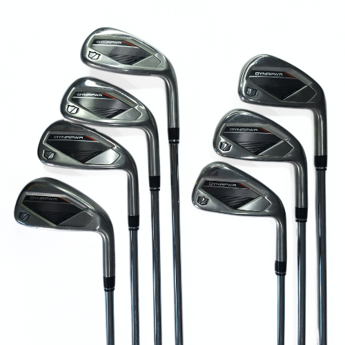 Wilson Dynapwr 4 - Pitching Wedge Regular - Pre Owned Irons