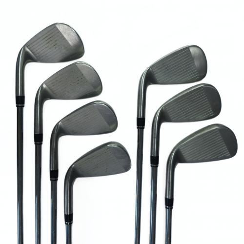 Wilson Dynapwr 4 - Pitching Wedge Regular - Pre Owned Irons