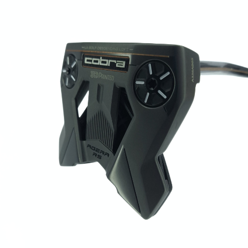 Cobra 3D Design Agera RS - Pre Owned Putter