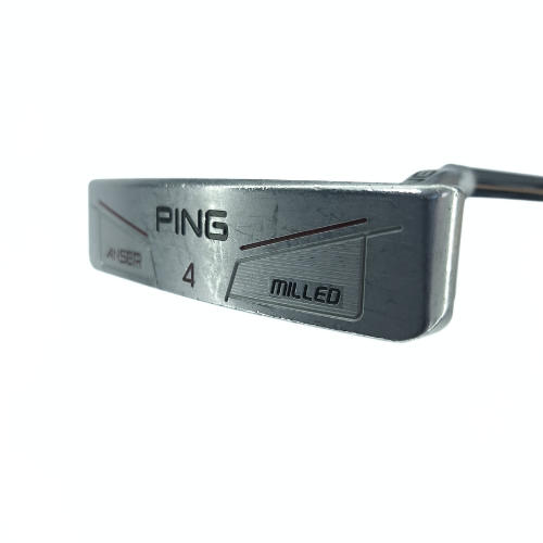 Ping Anser 4 Milled - Pre Owned Putter