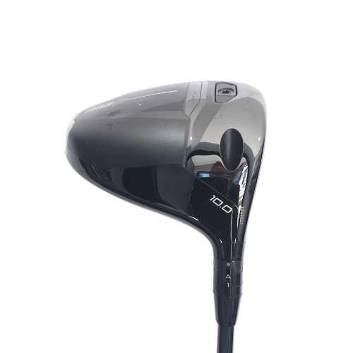 Titleist GTS 2 10.0 Tour AD Fi 6 S - Pre Owned Driver