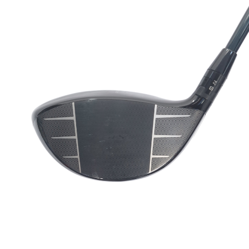 Titleist GTS 2 10.0 Tour AD Fi 6 S - Pre Owned Driver