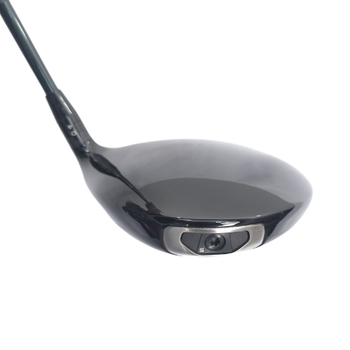 Titleist GTS 2 10.0 Tour AD Fi 6 S - Pre Owned Driver