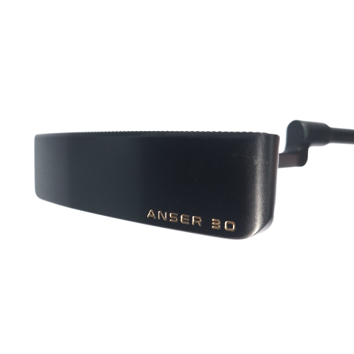 Ping PLD Anser 3D - Pre Owned Putter