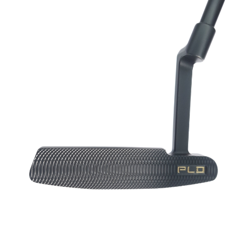 Ping PLD Anser 3D - Pre Owned Putter