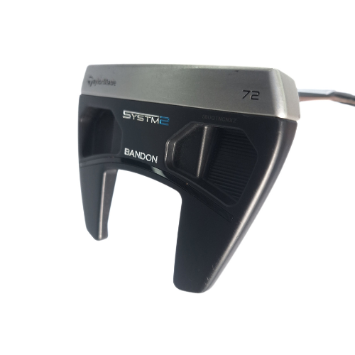 TaylorMade Bandon System 2 - Pre Owned Putter