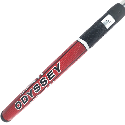 Odyssey Ai-Dual No.7 - Pre Owned Putter