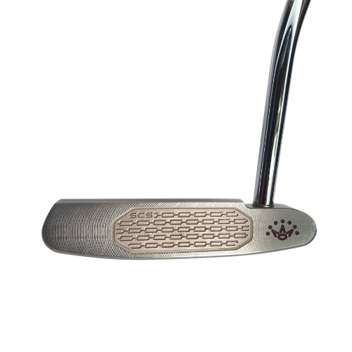 Scotty Cameron Studio Style Catalina - Pre Owned Putter