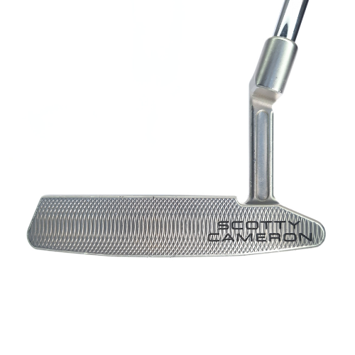 Scotty Cameron Super Select Newport 2+ - Pre Owned Putter (2)