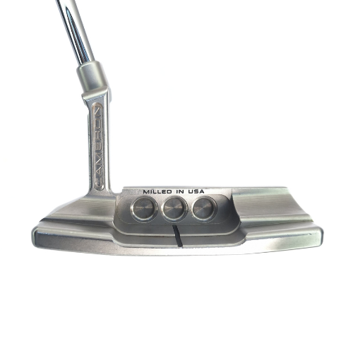 Scotty Cameron Super Select Newport 2+ - Pre Owned Putter (2)