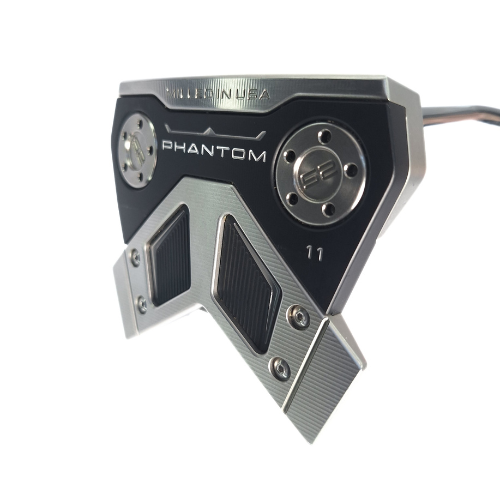 Scotty Cameron Phantom 11 38 Inch - Pre Owned Putter