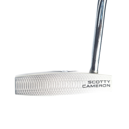 Scotty Cameron Phantom 11 38 Inch - Pre Owned Putter
