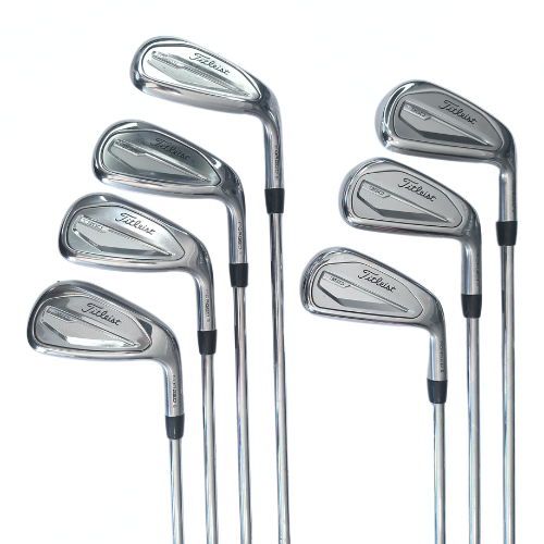 Titleist T350 2023 XP 90 Regular - Pre Owned Irons