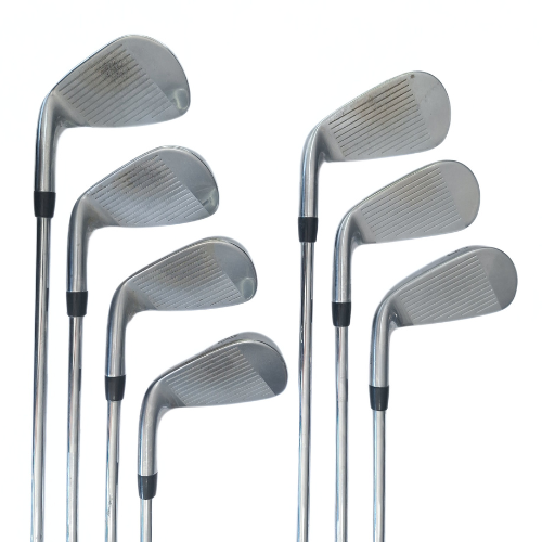 Titleist T350 2023 XP 90 Regular - Pre Owned Irons